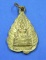 เหรียญใบโพธิ์พระพุทธชินราช วัดเขาถ้ำรงค์