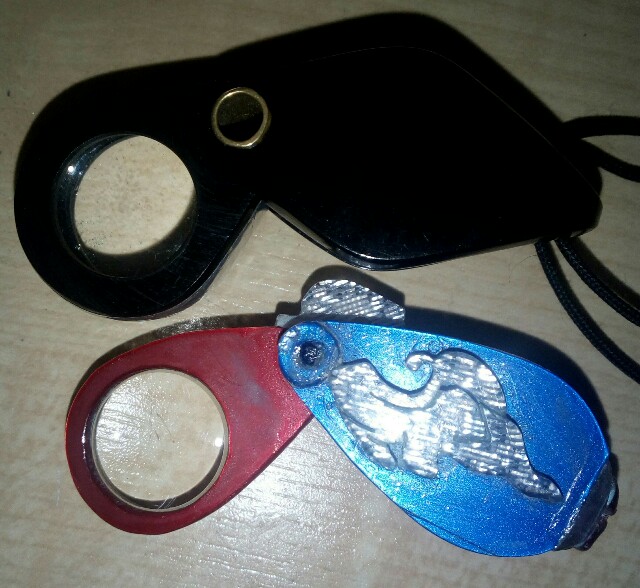 กล้องส่องะระมือสองครับ