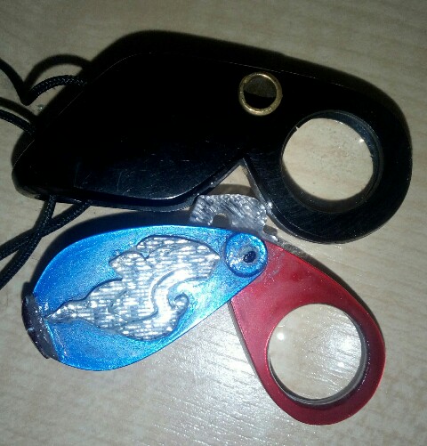 กล้องส่องะระมือสองครับ