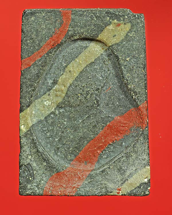 พระสมเด็จหลวงพ่อแพ วัดพิกุลทอง จ.สิงห์บุรี