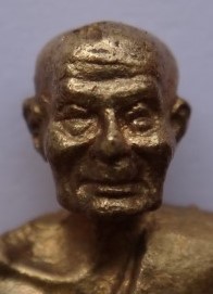 กริ่ง-รูปเหมือนศีล5วัดบพิตรพิมุข(เชิงเลน) (หน้าซอง1135) 4องค์ เคาะเดียว200