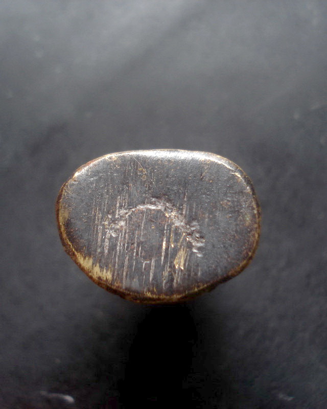 หนุมานหลวงปู่เม้า วัดสี่เหลี่ยม จ.บุรีรัมย์ 