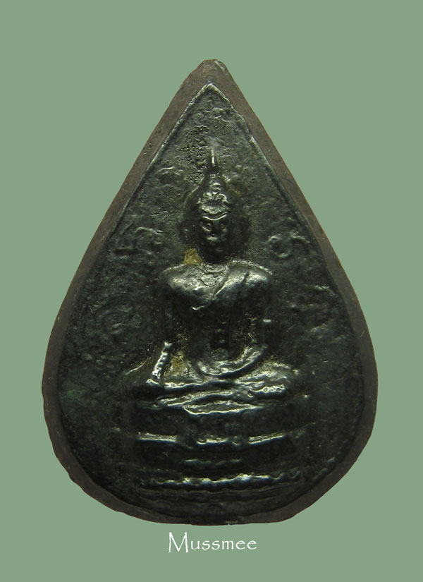  พระกลีบบัวเนื้อเมฆพัต ( หลวงหลังยันต์ ปี 2514) พ่อวัดไร่ขิง พระสวยยยยยยยยยยยย ### เคาะเดียว ###