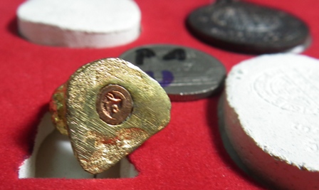 4 องค์ หลวงปู่ทิม วัดพระขาว