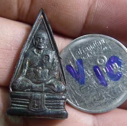 หลวงพ่อโสธร หลวงพ่อมี วัดมารวิชัย เนื้อนวะ