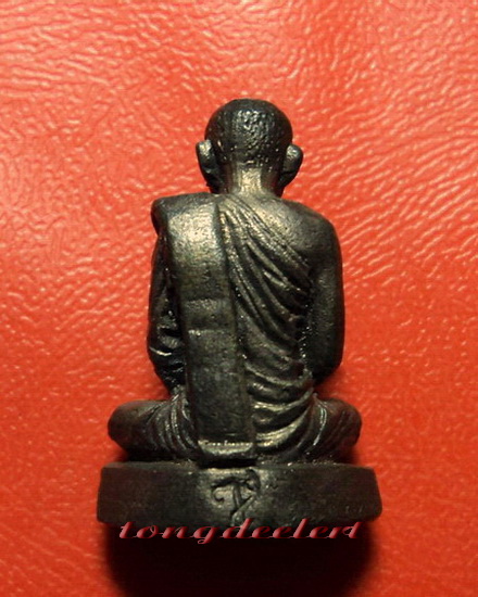 รูปหล่อสมเด็จพระญาณสังวร สมเด็จพระสังฆราช เนื้อนวโลหะ พิมพ์กลาง สวยมากค่ะ