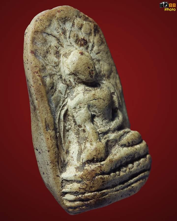 พระคงกรุเก่า ฟอร์มAAA สวยน่าสะสม 