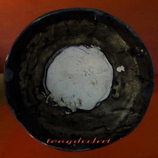 พระพุทธนวฤทธิ์ วัดโพธิ์งาม จ.นครนายก ปางลีลา สูง 17 นิ้ว สวยมากค่ะ