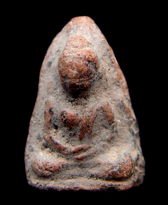 พระร่วงนั่งเชตุพน พระพิมพ์ยอดนิยมแห่งพระกรุชุดเล็กสุโขทัย