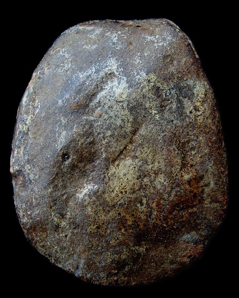 หลวงพ่อโต กรุวัดมหาธาตุ-วัดสระศรี หนึ่งในตำนานพระสุโขทัย ไม่สวยแต่เร้าใจ