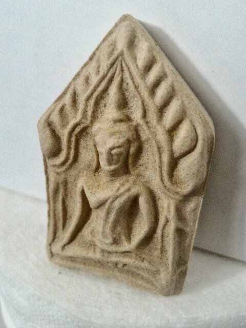 พระขุนแผน หลวงพ่อตัดวัดชายนา