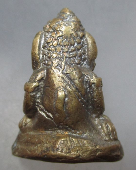 20 บาท รูปหล่อพระพุทธ ไม่ทราบที่ครับ