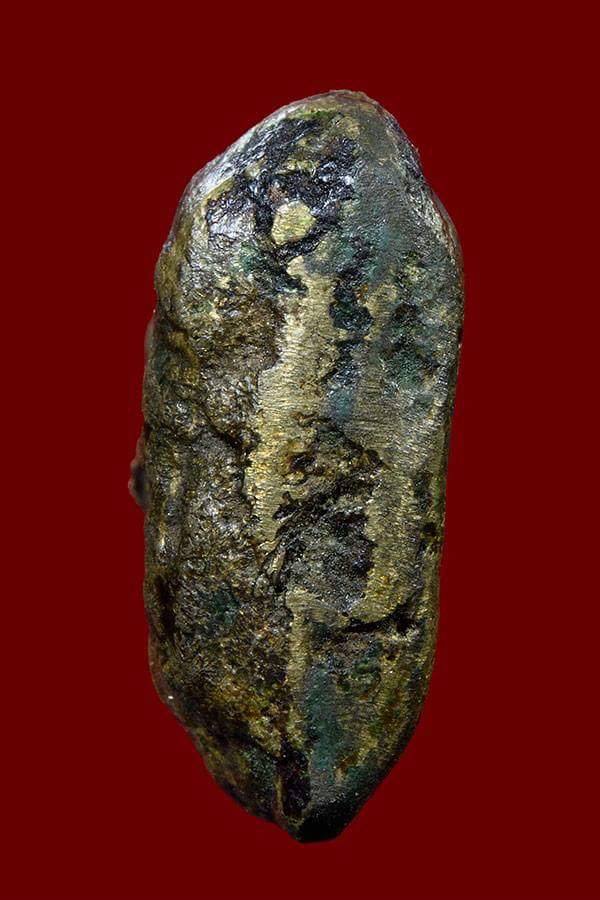 อุปคุต หลวงพ่อโต วัดบ้านกล้วย