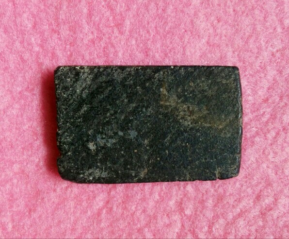 พระสมเด็จ ผงใบลาน พิมพ์ใหญ่