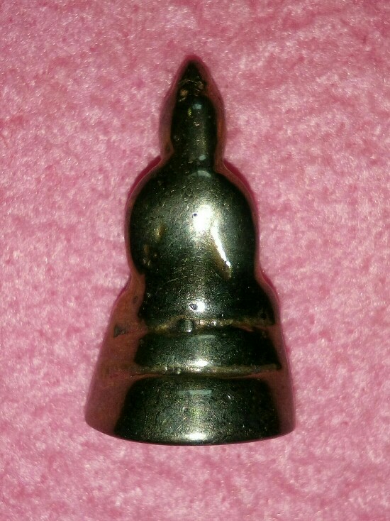 พระพุทธเนื้อเมฆสิทธิ์ หลวงพ่อทับ วัดอนงค์คาราม หายาก