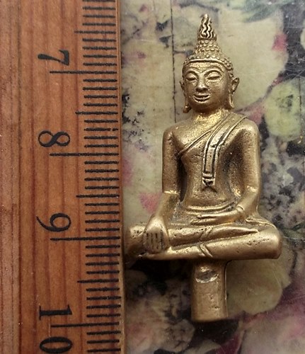 วัดใจเริ่ม 10 บาท กับ พระยอดธง …AT331