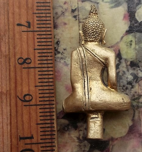 วัดใจเริ่ม 10 บาท กับ พระยอดธง …AT331