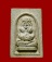 พระสังกัจจายน์ หลวงปู่จันทร์ เขมิโย วัดศรีเทพ ปี ๒๕๐๐ ผงโสฬสมหาพรม