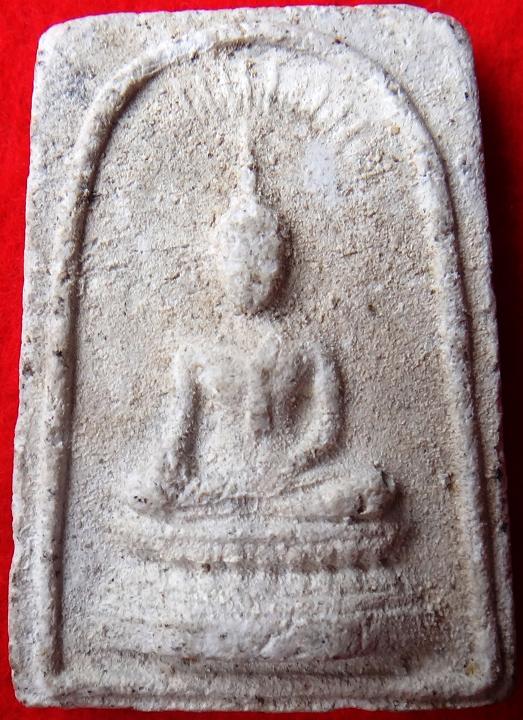 พระสมเด็จ วัดคลองขอม หลวงปู่ศุขปลุกเสก จ.สุพรรณบุรี