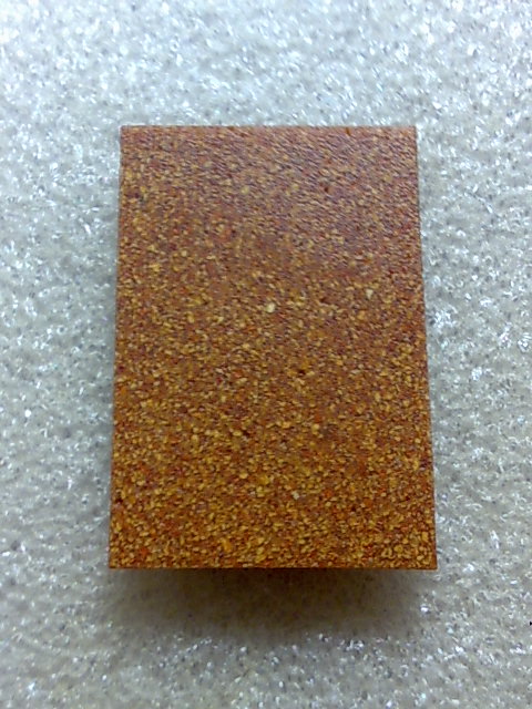 หลวงพ่อโสธร เนื้อกระเบื้องหลังคาโบสถ์