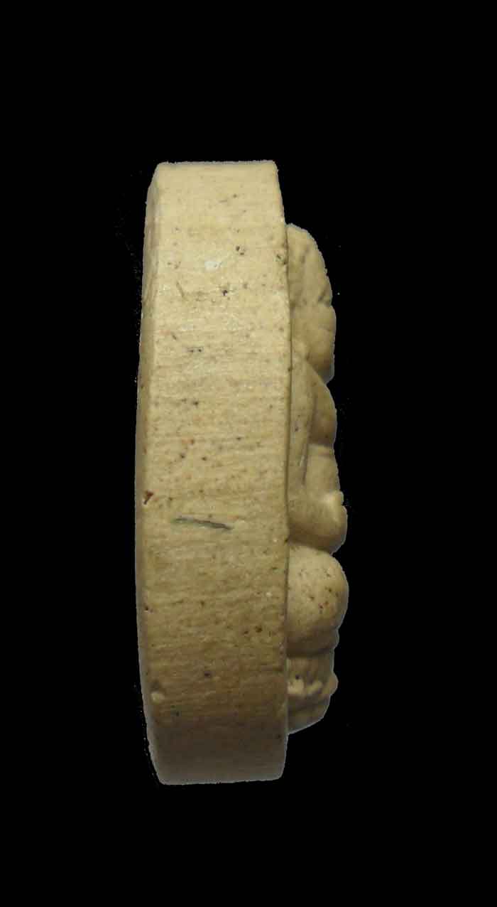 พระสังกัจจายน์ หลวงพ่อยิด จนฺทสุวณฺโณ วัดหนองจอก ประจวบฯ