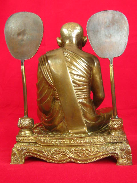  หลวงพ่อเงิน วัดบางคลาน 5 นิ้ว ปี51