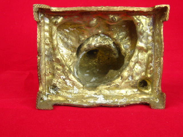  หลวงพ่อเงิน วัดบางคลาน 5 นิ้ว ปี51