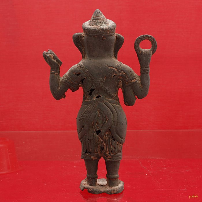 พระบูชาพระพิฆเนศ พระกรุขุดได้