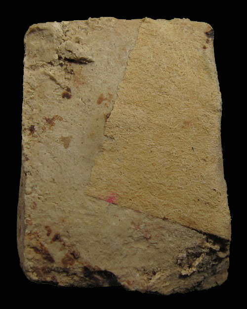 เคาะเดียวครับ - พระประจำวัน (วันจันทร์) กรุวัดชนะสงคราม กทม ปี 2491 องค์ที่ 2