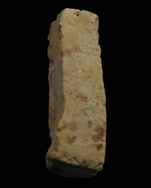 เคาะเดียวครับ - พระประจำวัน (วันจันทร์) กรุวัดชนะสงคราม กทม ปี 2491 องค์ที่ 2