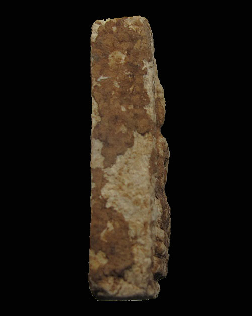 เคาะเดียวครับ - พระผงประจำวัน (พฤหัสบดี) กรุวัดชนะสงคราม ปี 2491 องค์ที่ 7