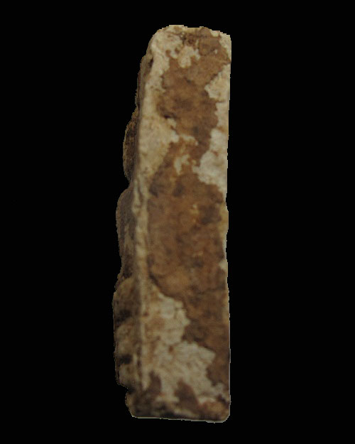 เคาะเดียวครับ - พระผงประจำวัน (พฤหัสบดี) กรุวัดชนะสงคราม ปี 2491 องค์ที่ 7