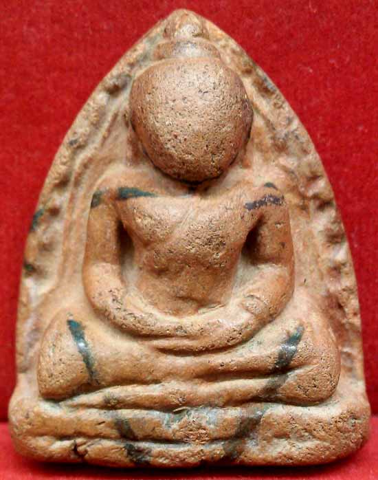 *หลวงพ่อโต สมาธิ กรุบางกระทิง อยุธยา*