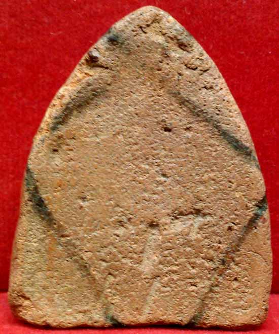 *หลวงพ่อโต สมาธิ กรุบางกระทิง อยุธยา*