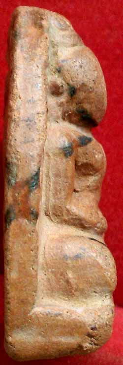 *หลวงพ่อโต สมาธิ กรุบางกระทิง อยุธยา*