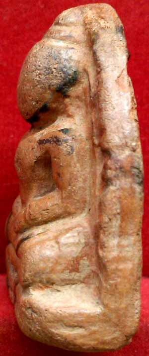 *หลวงพ่อโต สมาธิ กรุบางกระทิง อยุธยา*