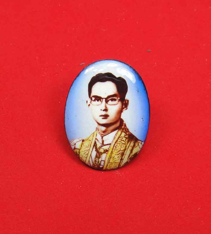 ***เริ่มที่ 100 บาท***ล็อกเก็ตพระบรมฉายาลักษณ์ในหลวง พิมพ์กลาง พิธีฝังพัทธสีมา พ.ศ. 2514 วัดไผ่ล้อม