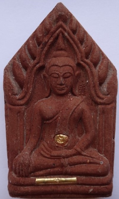 ขุนแผน 8 รอบ หลวงปู่ทิม วัดพระขาว ฝังตะกรุด เคาะเดียว