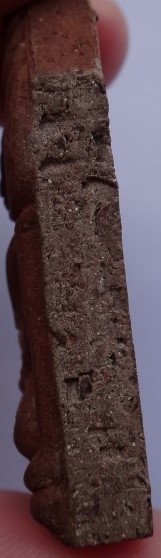 ขุนแผน 8 รอบ หลวงปู่ทิม วัดพระขาว ฝังตะกรุด เคาะเดียว