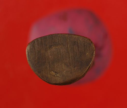 รูปหล่อไต้ฮงกง รุ่น 2 พิมพ์หัวหมวก