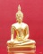 พระบูชาปางมารวิชัย ปิดทองทั้งองค์...../1