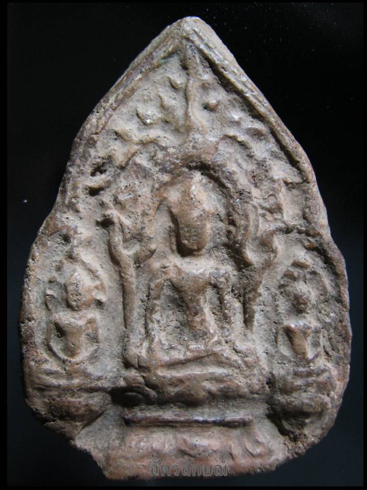 พระสามกรุสุโขทัย