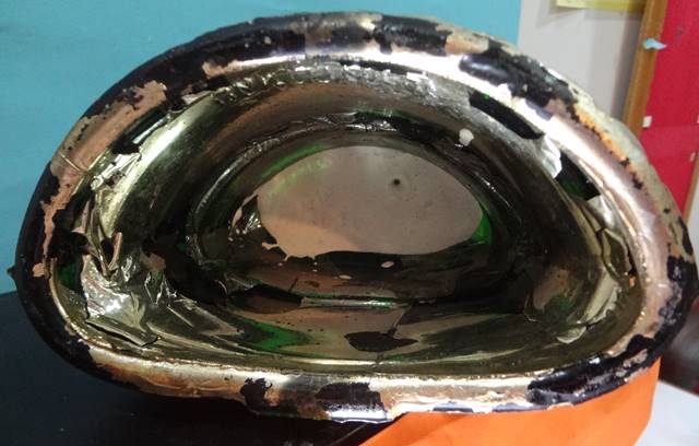  พระแก้วมรกต พิธี25ศตวรรษ เนื้อแก้วสีเขียวหน้าตัก 5 นิ้ว 