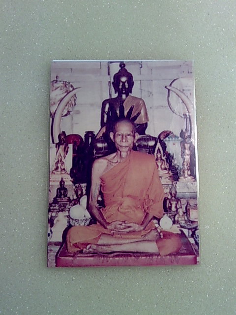 รูปภาพสี ลพ พรหม วัดขนอนเหนือ อยุธยา