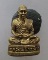 20 บาท รูปหล่อ๖ รอบ หลวงพ่อกระจ่าง วัดเชิงทะเล จ.ภูเก็ต