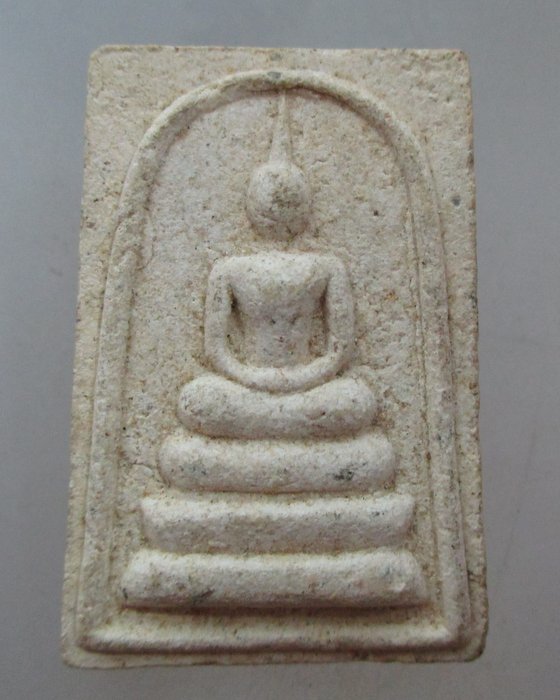 20 บาท พระสมเด็จวัดอินทร กรุงเทพฯ