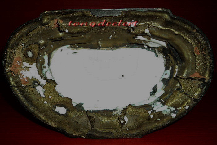 พระบูชาหลวงพ่อรุ่งเลิศฤทธิ์จิตเกษม วัดเกษมจิตตาราม จ.อุตรดิตถ์ ปี 2522 สวยมากค่ะ