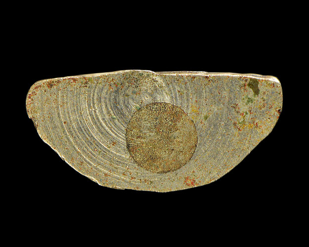 พระกริ่ง หลวงพ่อโสธร จ.ฉะเชิงเทรา เนื้ออัลปาก้า 2510 สภาพสวย+เลี่ยมทองครับ