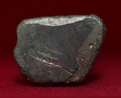 รูปหล่อโบราณหลวงพ่อเขียน รุ่นเถ้าแก่หอเตี๊ยะ(บู้บี้) วัดสำนักขุนเณร จ.พิจิตร