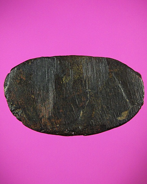 พระคันธาราชหล่อเนื้อสำริด